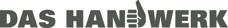 Das Handwerk · Internationale Handwerksmesse (Panelspeaker)