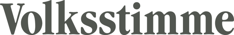 Volksstimme (Stuhlfabrik Benneckenstein)