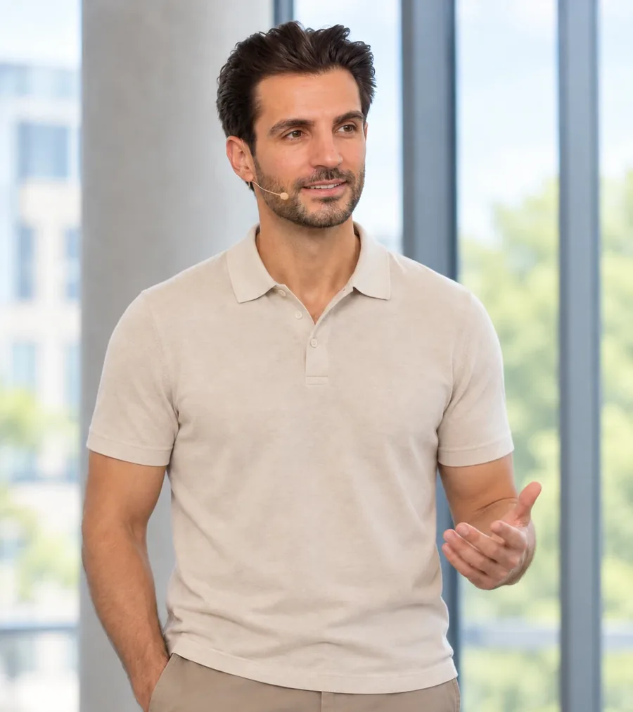 Simon Meinberg